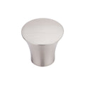 Top Knobs Shrewsbury Knob 1 5/16 Inch - Stellar Hardware and Bath 