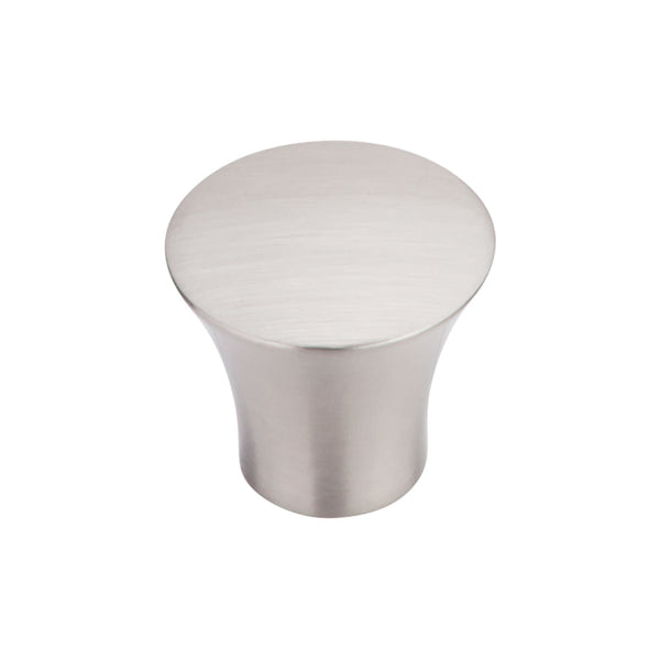 Top Knobs Shrewsbury Knob 1 5/16 Inch - Stellar Hardware and Bath 