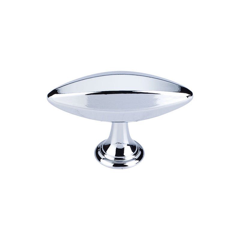 Top Knobs CHAREAU® THandle 1 15/16 Inch - Stellar Hardware and Bath 