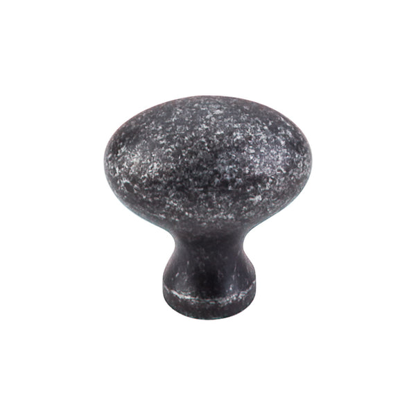 Top Knobs Egg Knob 1 1/4 Inch - Stellar Hardware and Bath 