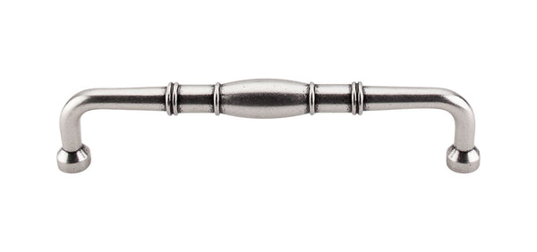 Top Knobs Normandy DPull 7 Inch - Stellar Hardware and Bath 