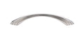 Top Knobs Sydney Flair Pull 5 Inch - Stellar Hardware and Bath 