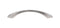 Top Knobs Sydney Flair Pull 5 Inch - Stellar Hardware and Bath 