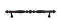 Top Knobs Somerset Melon Appliance Pull 12 Inch - Stellar Hardware and Bath 