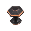 Top Knobs Spectrum Knob 1 Inch - Stellar Hardware and Bath 