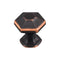 Top Knobs Spectrum Knob 1 Inch - Stellar Hardware and Bath 