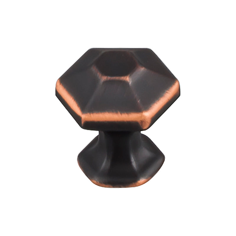 Top Knobs Spectrum Knob 1 Inch - Stellar Hardware and Bath 