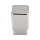 Top Knobs Tapered Square Knob 3/4 Inch - Stellar Hardware and Bath 