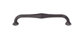 Top Knobs Spectrum Pull 6 5/16 Inch - Stellar Hardware and Bath 