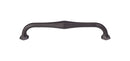 Top Knobs Spectrum Pull 6 5/16 Inch - Stellar Hardware and Bath 