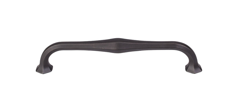 Top Knobs Spectrum Pull 6 5/16 Inch - Stellar Hardware and Bath 