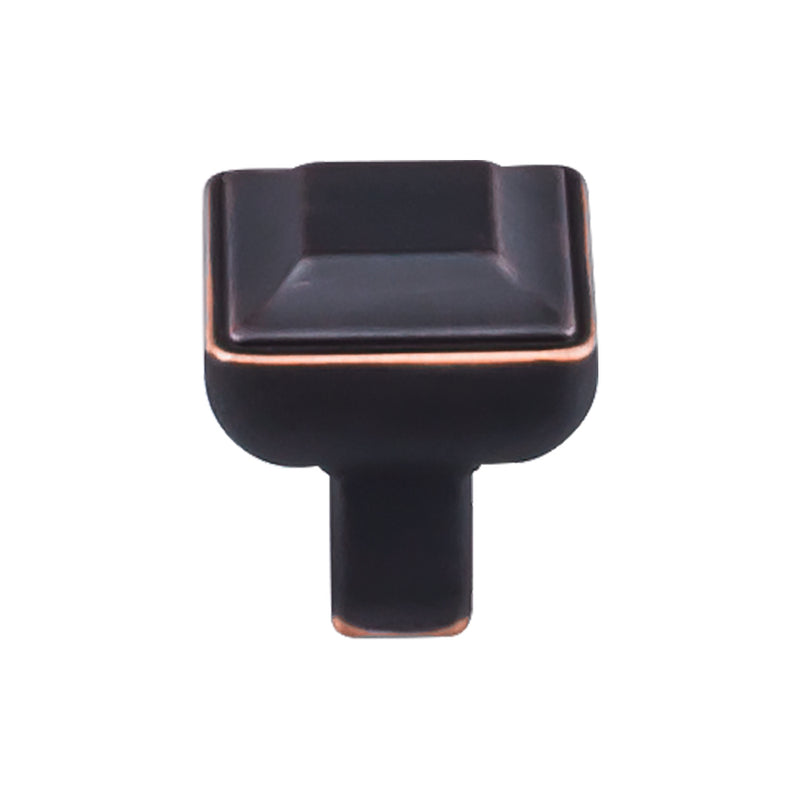 Top Knobs Podium Knob 1 Inch - Stellar Hardware and Bath 