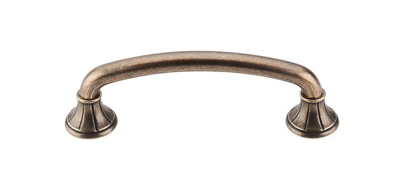 Top Knobs Lund Pull 4 Inch - Stellar Hardware and Bath 