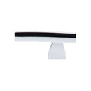 Top Knobs Arched Knob/Pull 2 1/2 Inch - Stellar Hardware and Bath 