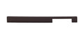 Top Knobs Linear Pull 12 Inch - Stellar Hardware and Bath 