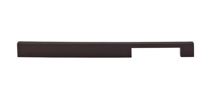 Top Knobs Linear Pull 12 Inch - Stellar Hardware and Bath 
