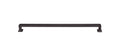 Top Knobs Ascendra Pull 12 Inch - Stellar Hardware and Bath 