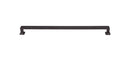 Top Knobs Ascendra Pull 12 Inch - Stellar Hardware and Bath 