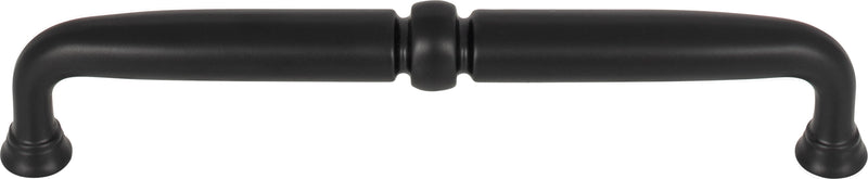 Top Knobs Henderson Pull 6 5/16 Inch - Stellar Hardware and Bath 