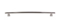 Top Knobs Arched Pull 12 Inch - Stellar Hardware and Bath 