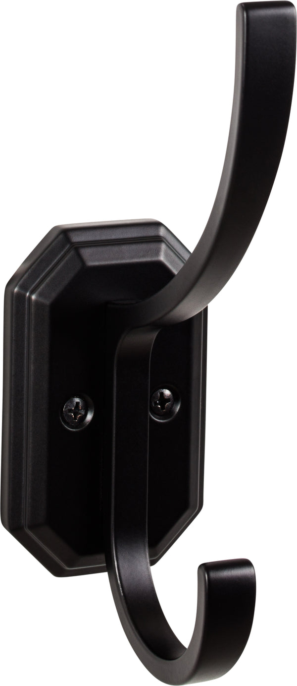 Top Knobs Emerald Hook 6 1/4 Inch - Stellar Hardware and Bath 