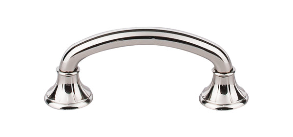 Top Knobs Lund Pull 3 Inch - Stellar Hardware and Bath 