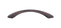 Top Knobs Sydney Flair Pull 5 Inch - Stellar Hardware and Bath 