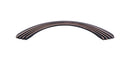 Top Knobs Sydney Flair Pull 5 Inch - Stellar Hardware and Bath 