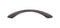 Top Knobs Sydney Flair Pull 5 Inch - Stellar Hardware and Bath 