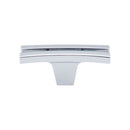 Top Knobs Flared Knob 2 5/8 Inch - Stellar Hardware and Bath 