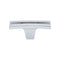 Top Knobs Flared Knob 2 5/8 Inch - Stellar Hardware and Bath 