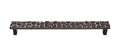 Top Knobs Cobblestone Pull 8 13/16 Inch - Stellar Hardware and Bath 