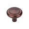 Top Knobs Aspen Peak Knob 1 5/8 Inch - Stellar Hardware and Bath 