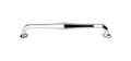 Top Knobs Spectrum Appliance Pull 12 Inch - Stellar Hardware and Bath 