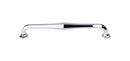 Top Knobs Spectrum Appliance Pull 12 Inch - Stellar Hardware and Bath 