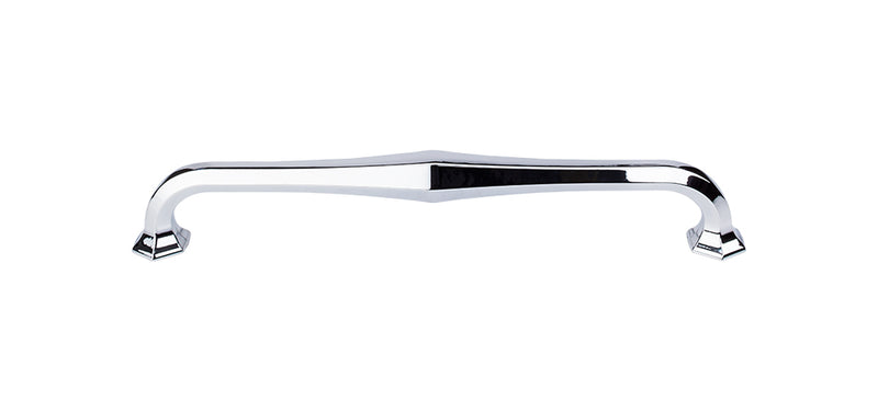 Top Knobs Spectrum Appliance Pull 12 Inch - Stellar Hardware and Bath 