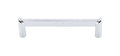 Top Knobs Meadows Edge Circle Pull 5 Inch - Stellar Hardware and Bath 