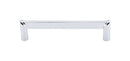 Top Knobs Meadows Edge Circle Pull 5 Inch - Stellar Hardware and Bath 