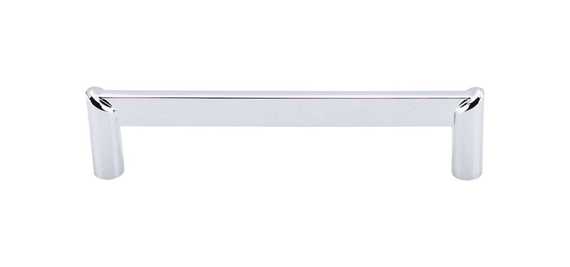 Top Knobs Meadows Edge Circle Pull 5 Inch - Stellar Hardware and Bath 