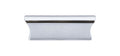 Top Knobs Glacier Pull 2 Inch - Stellar Hardware and Bath 