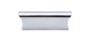 Top Knobs Glacier Pull 2 Inch - Stellar Hardware and Bath 