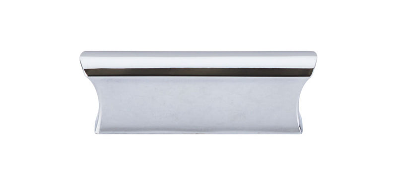 Top Knobs Glacier Pull 2 Inch - Stellar Hardware and Bath 
