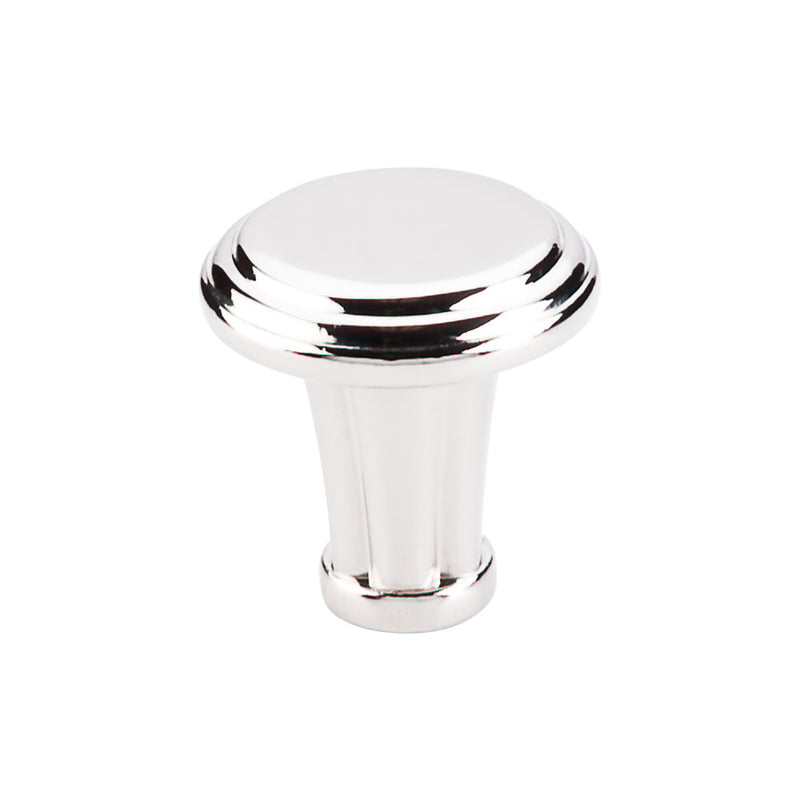 Top Knobs Luxor Knob 1 1/4 Inch - Stellar Hardware and Bath 