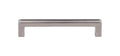 Top Knobs Podium Pull 5 1/16 Inch - Stellar Hardware and Bath 