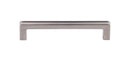 Top Knobs Podium Pull 5 1/16 Inch - Stellar Hardware and Bath 