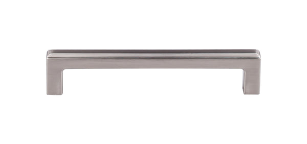 Top Knobs Podium Pull 5 1/16 Inch - Stellar Hardware and Bath 