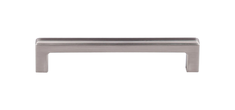 Top Knobs Podium Pull 5 1/16 Inch - Stellar Hardware and Bath 