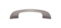 Top Knobs Curved Tidal Pull 4 Inch - Stellar Hardware and Bath 