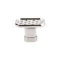 Top Knobs Tower Bridge Knob 1 1/2 Inch - Stellar Hardware and Bath 