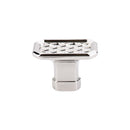Top Knobs Tower Bridge Knob 1 1/2 Inch - Stellar Hardware and Bath 